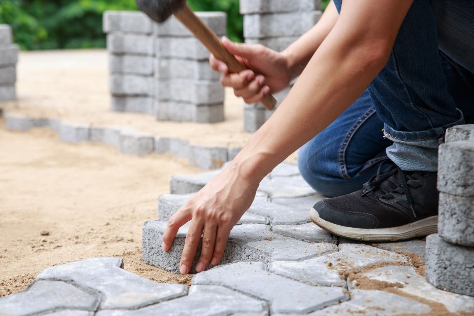 Cost of Paver Sealing in Orlando 